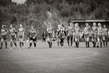 Bild 1622 - wBJ TuS Tensfeld - SG Frisia /L/A/L : Ergebnis: 5:2